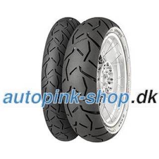 Continental ContiTrailAttack 3 Rear 170/60ZR17 72W