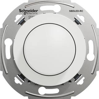 Schneider Electric Dæmper, RC 1-370W, Renova