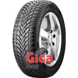 Continental ContiWinterContact™ TS 850 XL 195/65R15 95T