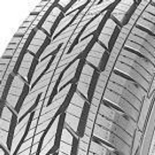 Continental ContiCrossContact LX 2 ( 255/65 R17 110H EVc )