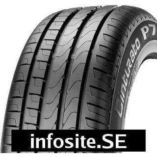 Pirelli Cinturato P7 (P7C2) XL AO1 255/45R19 104Y