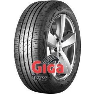 Continental EcoContact 6  195/55R16 87H