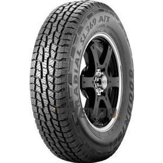 Goodride SL369 XL 215/80R16 107S