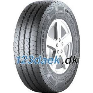 Continental VanContact AP ( 235/65 R16C 121/119R 10PR )