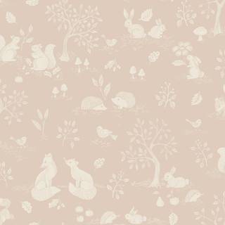 Ivar - Pink