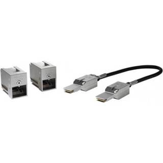 CISCO Catalyst 9200 and 9200L Stack Module