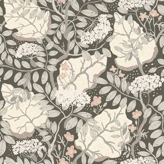 Ulla-Britt - Grey