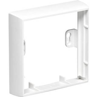 Mounting frame for mounting