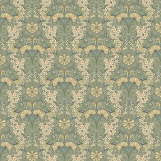 Öjvind - Grey/Green
