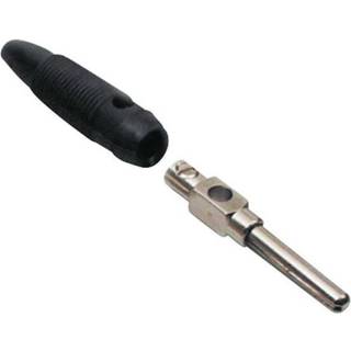 BKL Electronic 072150-P Bananstik Stik, lige