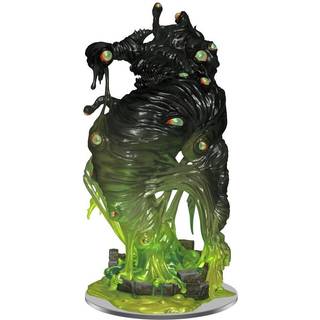 Juiblex, Demon Lord of Slime and Ooze