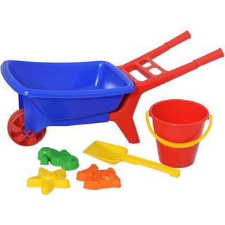 Plasto Trillebørsæt, 2 assorterede farver