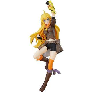 Godt smil RWBY: Yang Xio Long Pop Up Parade PVC Figur Multicolor
