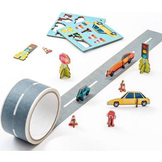 Donkey - Tape - Tape Gallery - Autobahn