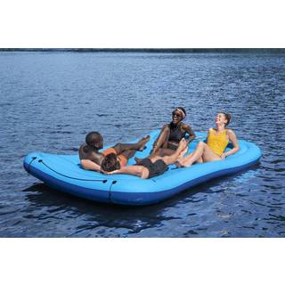 Bestway Hydro-Force Bademadras Sun Soaker Floating Platform