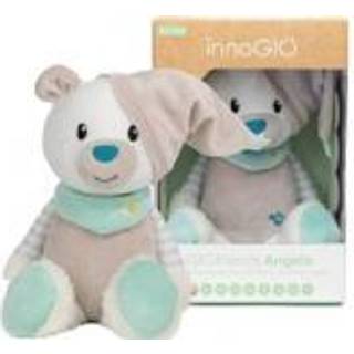 innoGIO GIOfriends Interactive Plush Toy sovedyr med melodi Angelo 1 stk. - 1 stk.