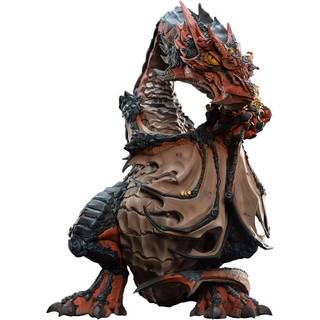 Weta Workshop - The Hobbit - Smaug - Figur