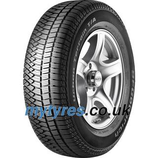 BFGoodrich Urban Terrain T/A  235/55R17 99V
