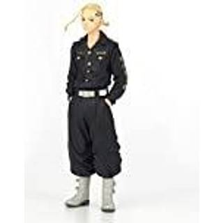 TOKYO REVENGERS - Ken Ryuguji - Figure Banpresto 18cm