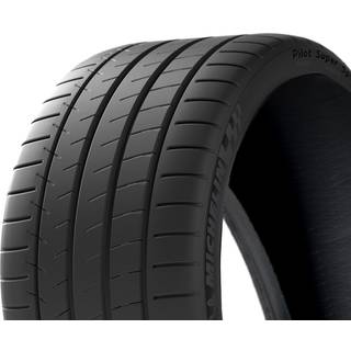 Michelin Pilot Super Sport MO XL FSL 265/35ZR19 98Y