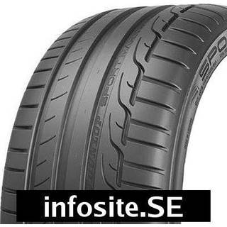 Dunlop SP Sport Maxx RT 2 XL MO 255/40R21 102Y