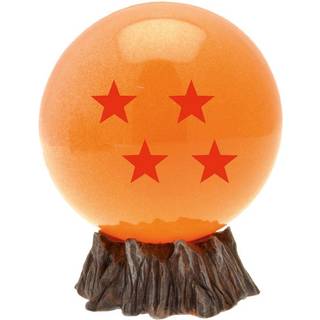 Plastoy Dragon Ball Z sparebøsse