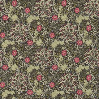 Seaweed Ebony/Poppy - DM3W214716