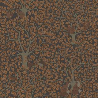 Per - Dark Brown