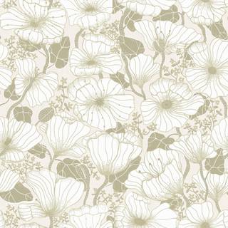 Matilda - White & Light Grey