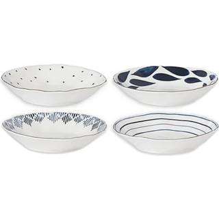 Lenox Blue Bay 4-stykke s?t pastask?le 4,75 lb