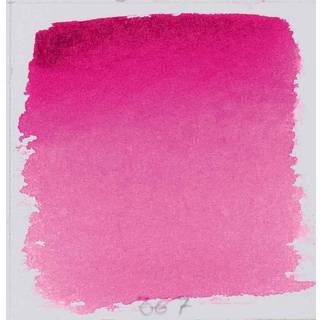 HORADAM Aquarellfarbe 1/2 Näpfchen - Purpur magenta