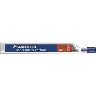 Staedtler MARS MICRO MINE 0,5mm HB, 12 ETUIER Á 12 MINER