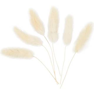 Harehaler 3-7 cm - 6 stk. til smuk dekoration