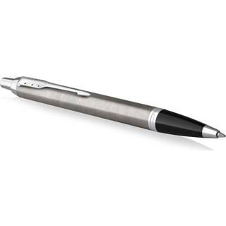 Parker IM Essential S.Steel CT Kuglepen | M