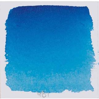 HORADAM Aquarellfarbe 1/2 Näpfchen - Coelinblauton