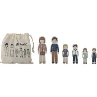 Bloomingville Wilton Play Sæt 3-6 Y      Unisex