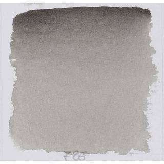 HORADAM Aquarellfarbe 1/2 Näpfchen - Neutralgrau