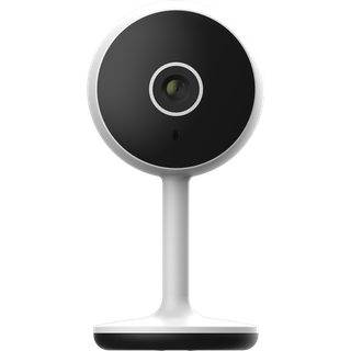 Deltaco Smart Home WiFi-kamera med 2-vejs lyd, 2MP, IR Night Vision, ONVIF