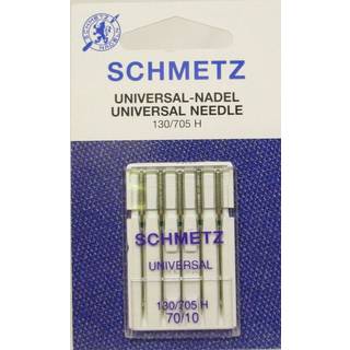 Symaskinenåle Schmetz Universal 70/10