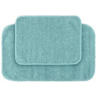 Garland tæppe traditionelt bad tæppe 2-delt sæt søfart