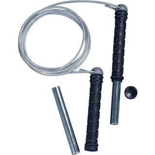 Hammer Boxing Hammer Skipping rope Pro PVC/Steel