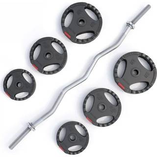 Curlstang Pro TRIGRIP Grip 25 Kg