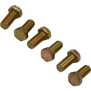 ATP Automotive ZX1006 Flywheel Bolt