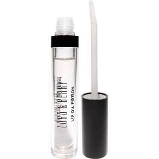 Lord & Berry Make-up Læber Lip Oil Potion 7 ml () - 7 ml