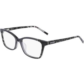 DKNY DK5034 010 53 Briller Mænd Black - Black Tortoise - 53mm