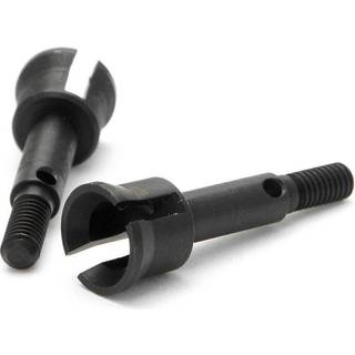 HPI-86001 hjulaksel 5 x 32 mm