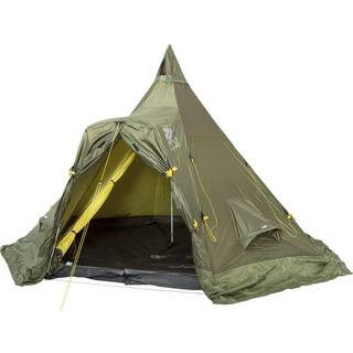 Helsport Varanger Camp 12 - 14 personer Lavvu