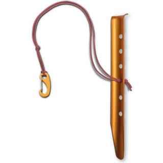 Hilleberg Snow & Sand Peg Gold, OneSize