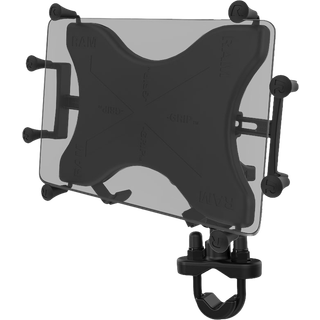 RAM Mount - X-Grip III med U-bolt (iPad)