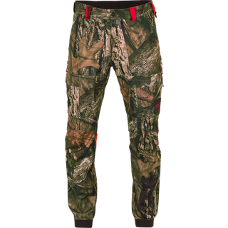 Moose Hunter 2.0 - Light Bukser MossyOak®Break-Up Country®/MossyOak®Rød - Härkila